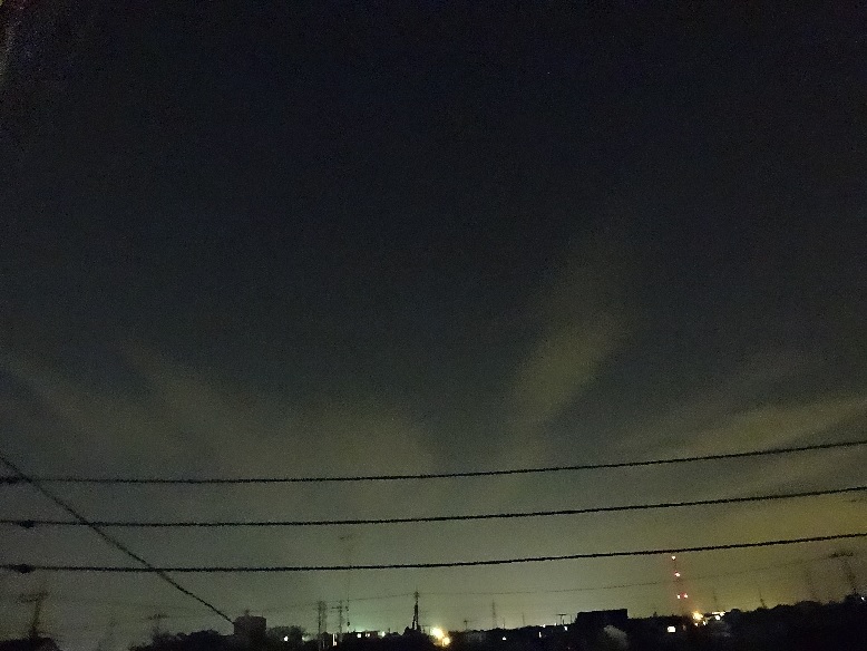 No.44538-1 地震前兆