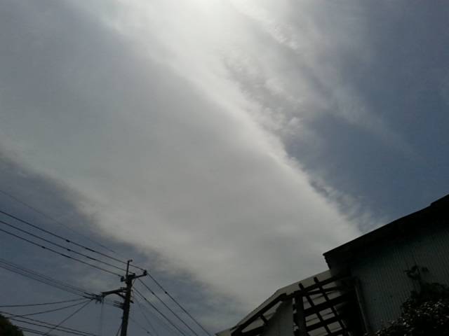 No.44904-1 地震前兆