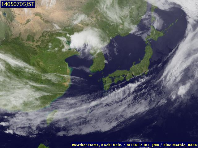 No.44906-1 地震前兆