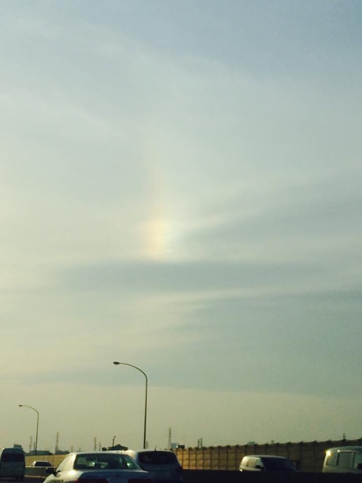 No.45086-1 地震前兆