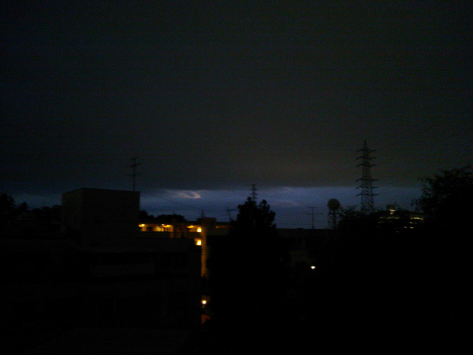 No.45425-1 地震前兆