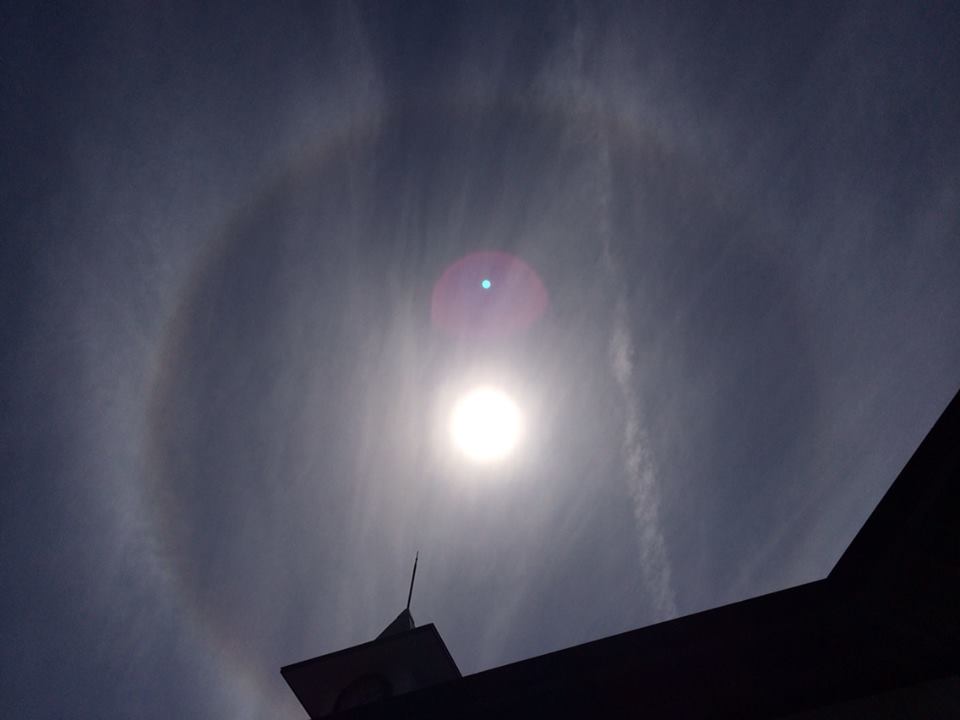 No.45572-1 地震前兆