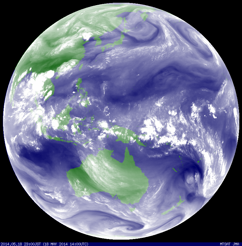 No.45598-1 地震前兆