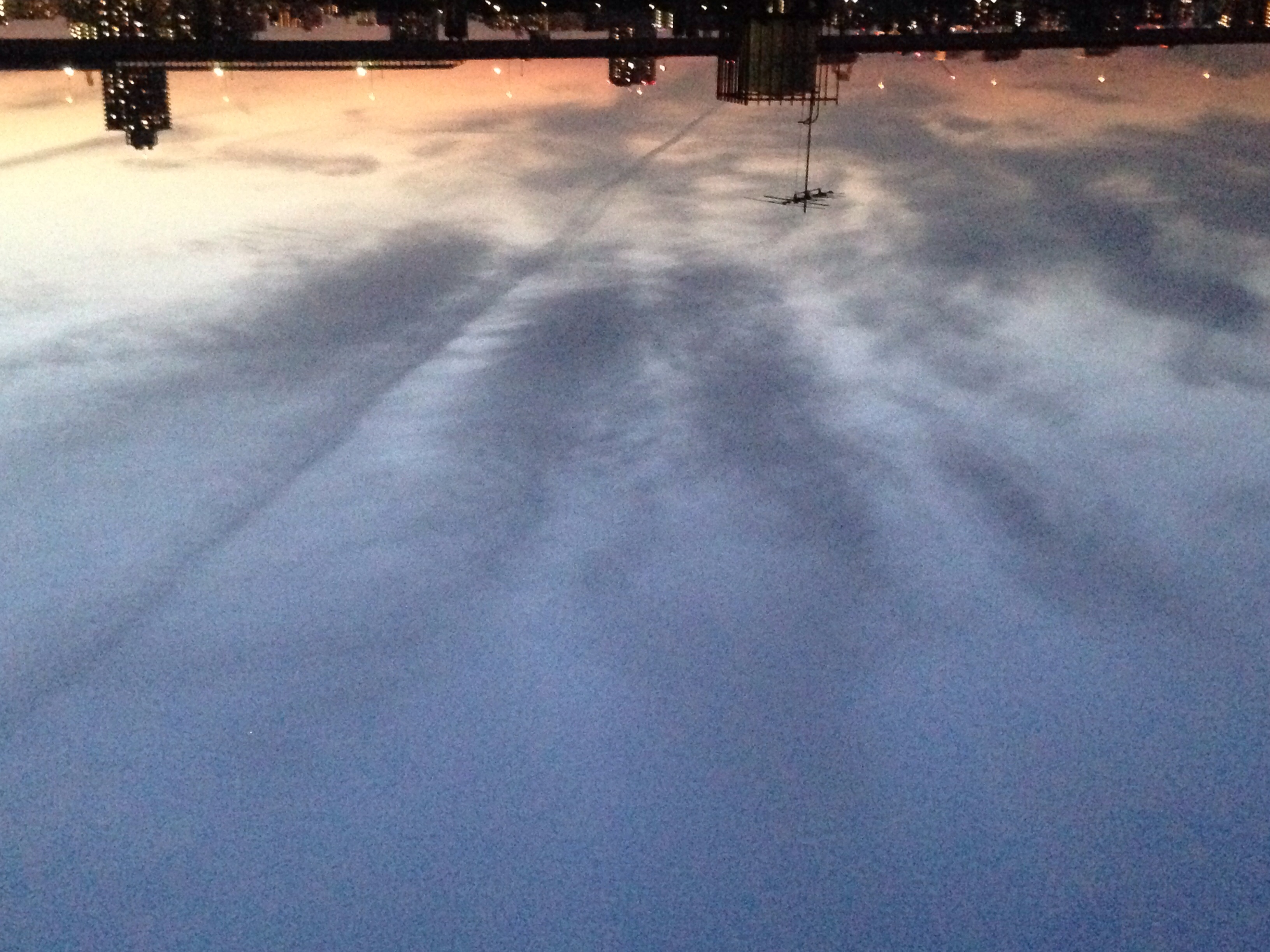 No.45653-1 地震前兆