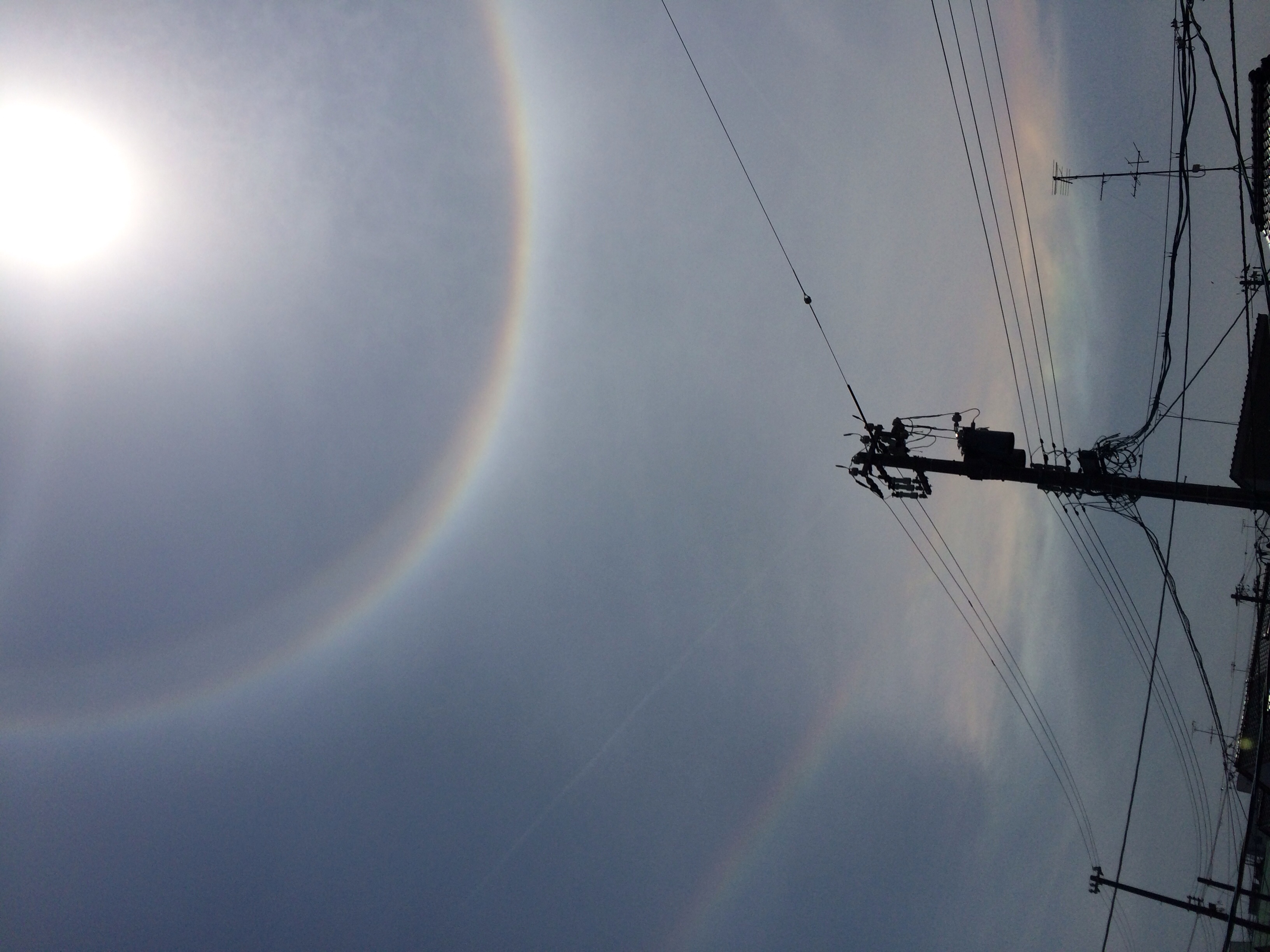 No.45814-1 地震前兆