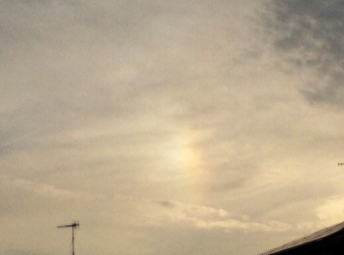 No.45841-1 地震前兆