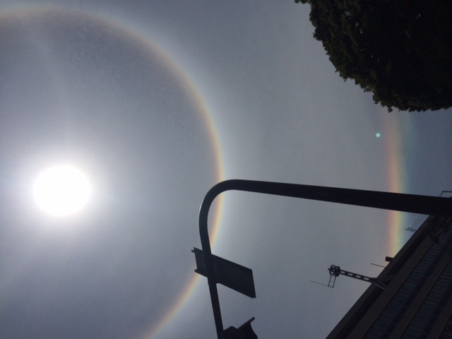 No.45848-1 地震前兆