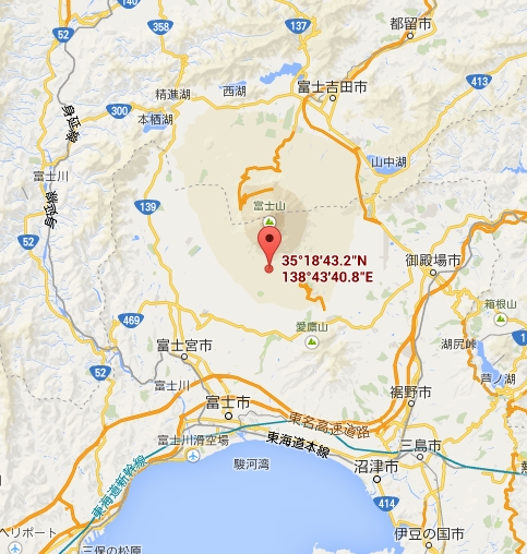 No.46385-1 地震前兆