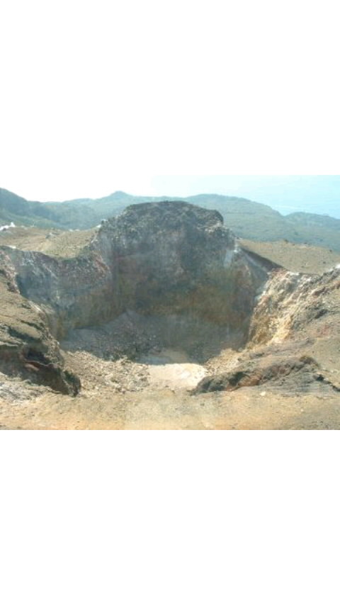 No.47184-1 地震前兆