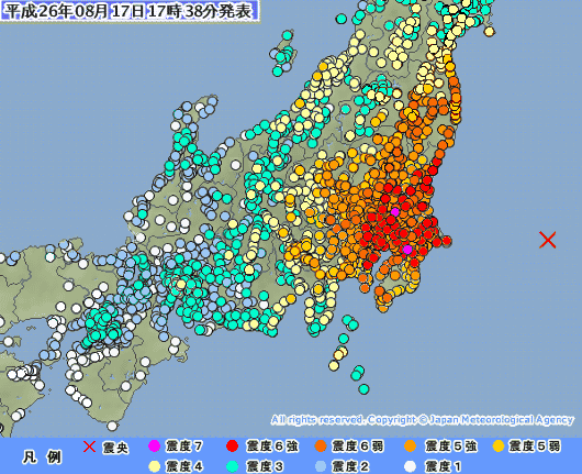 No.47202-1 地震前兆