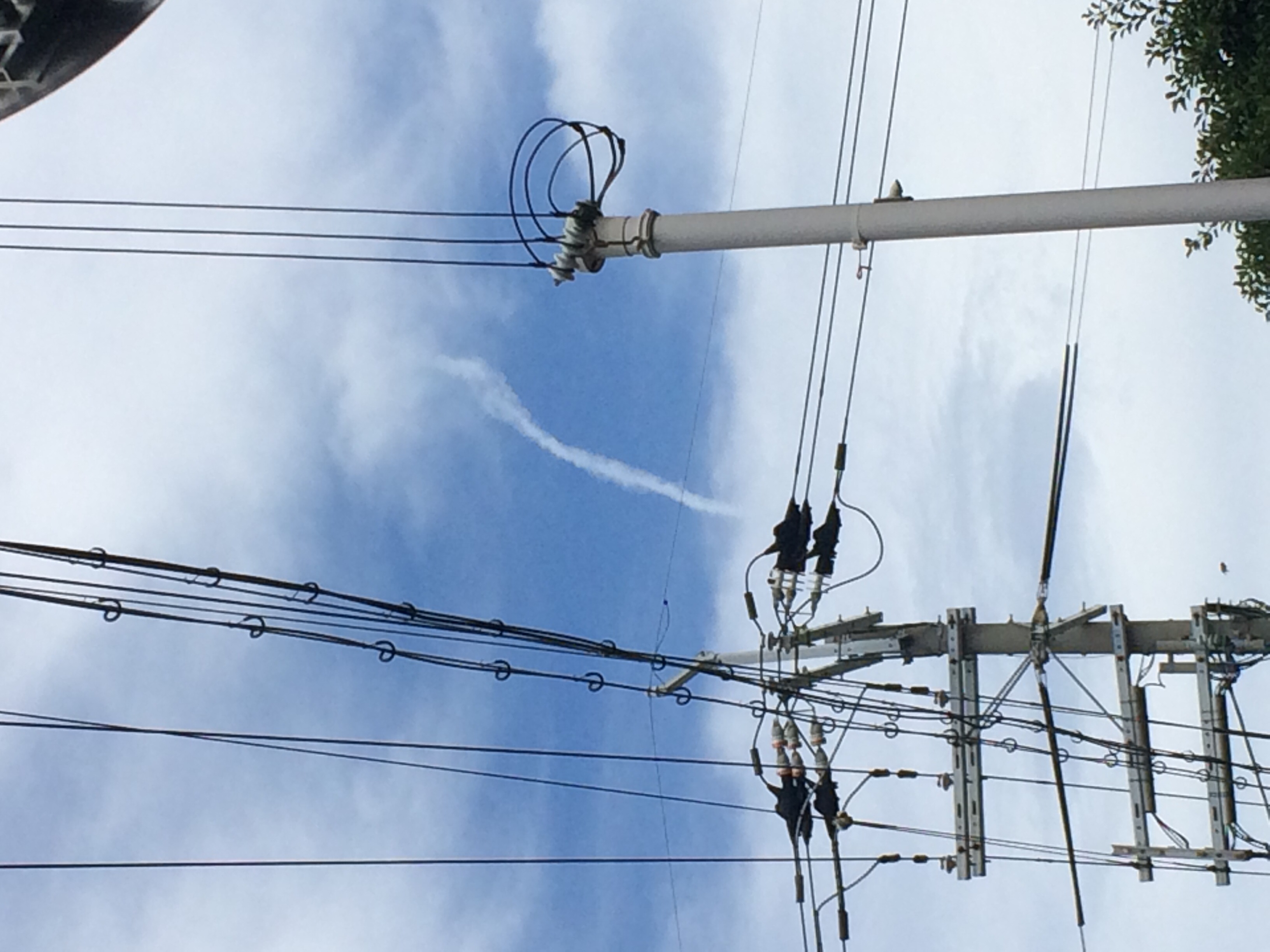 No.47269-1 地震前兆