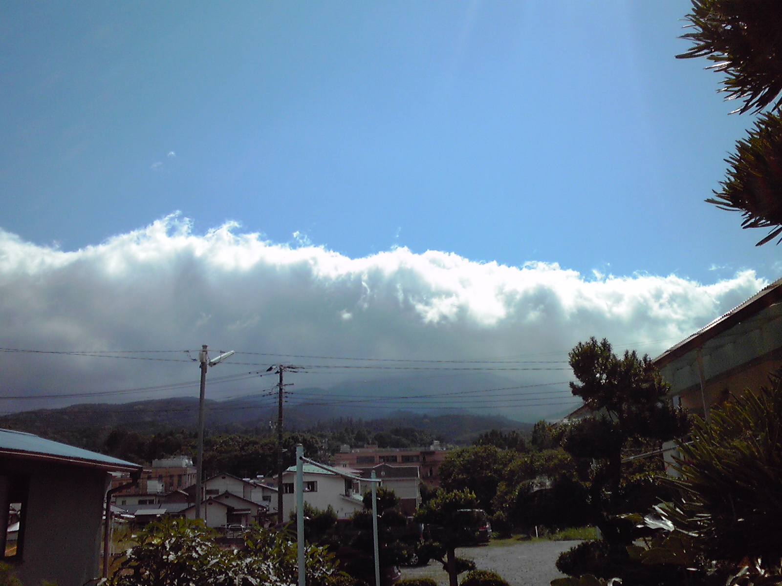 No.47451-1 地震前兆