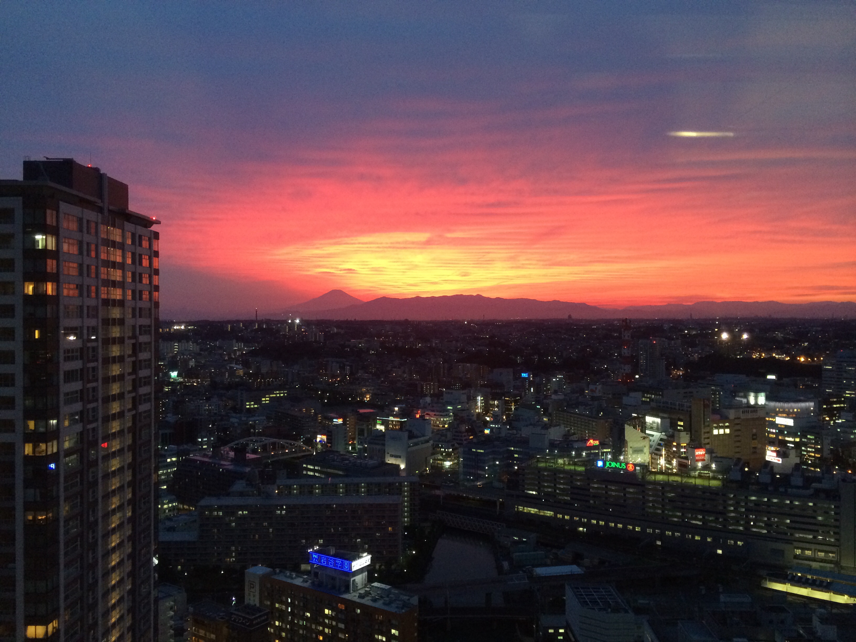 No.48467-1 地震前兆