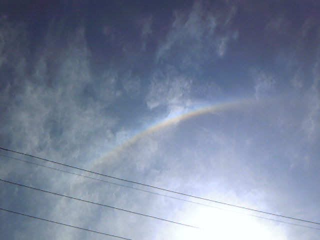 No.48507-1 地震前兆