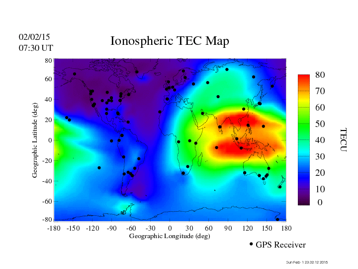 No.49840-1 地震前兆