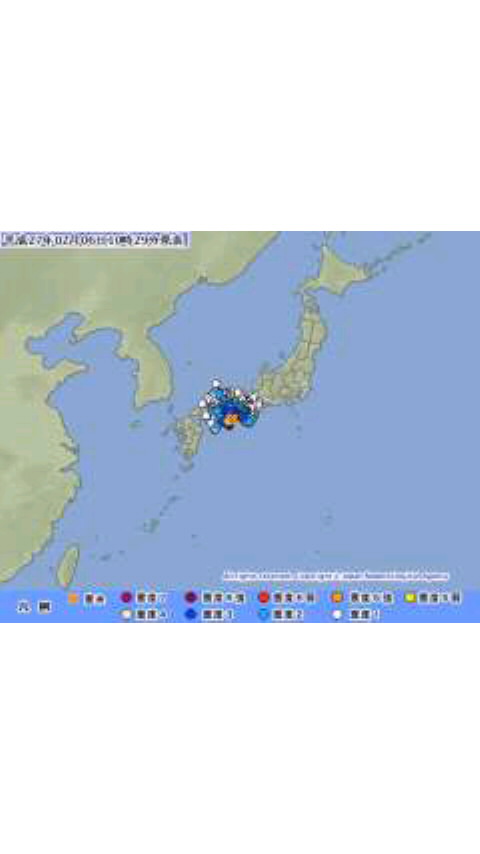 No.49877-1 地震前兆