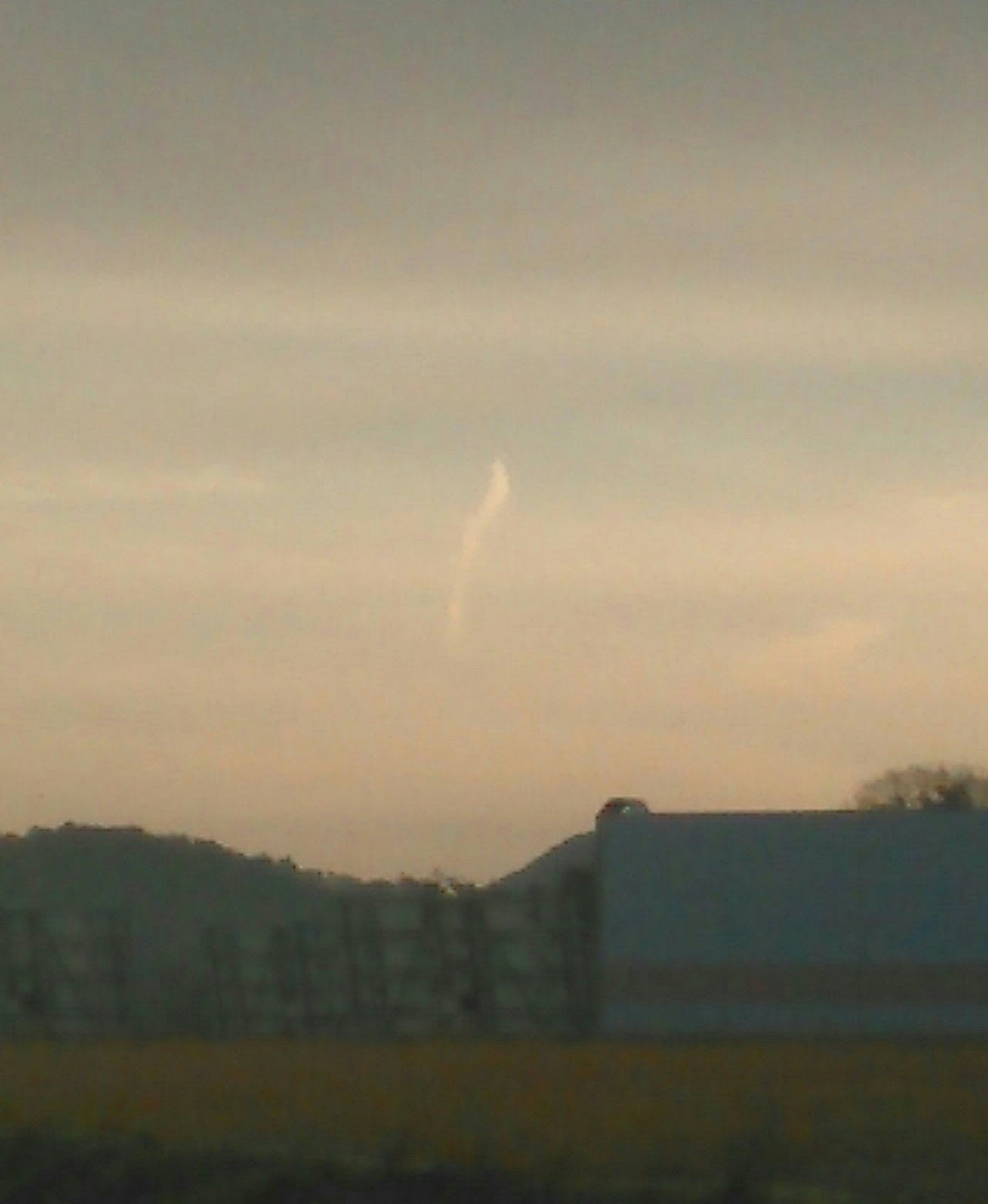 No.50038-1 地震前兆