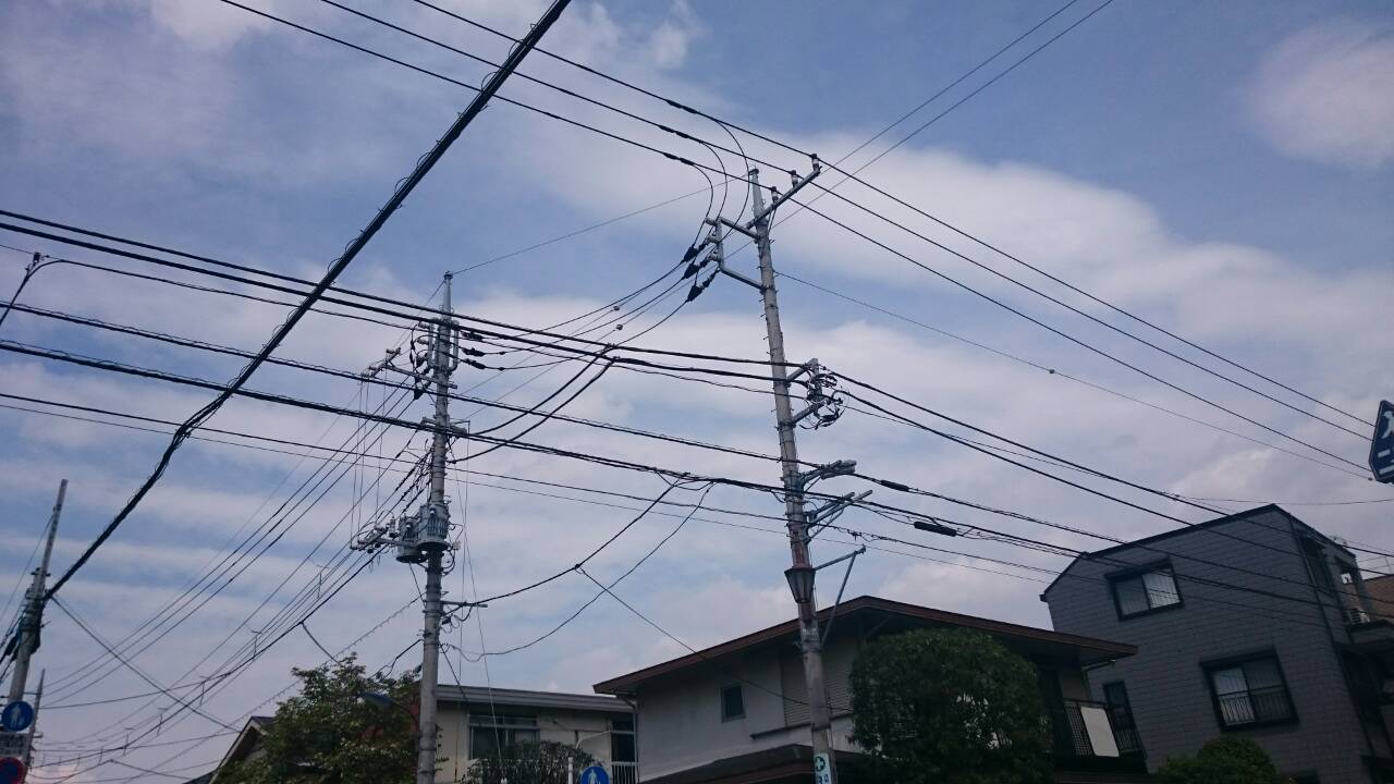 No.51285-1 地震前兆