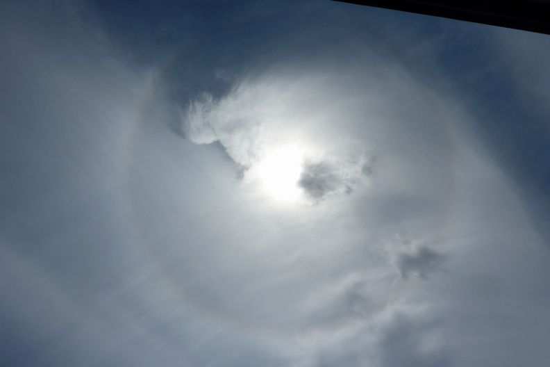 No.52229-1 地震前兆