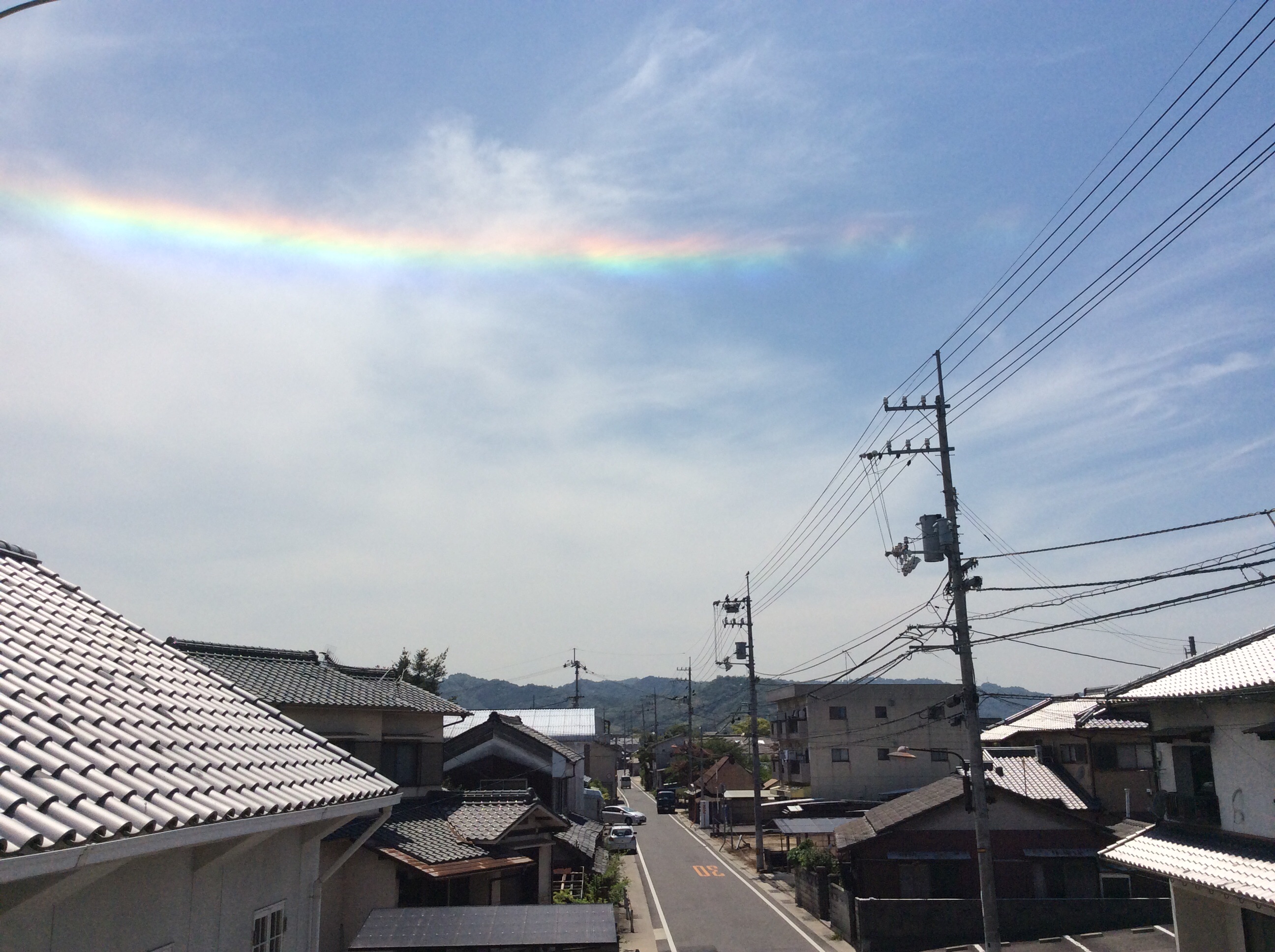 No.52231-1 地震前兆