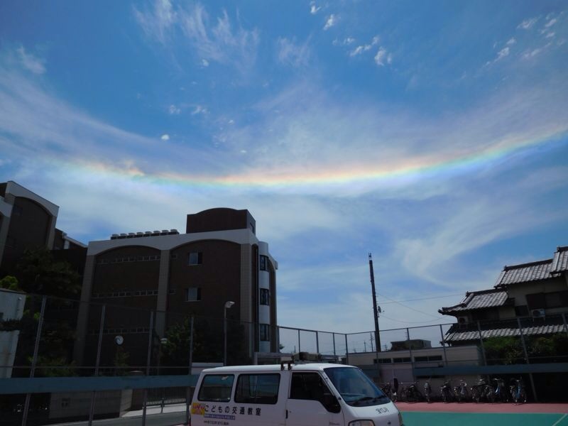 No.52241-1 地震前兆