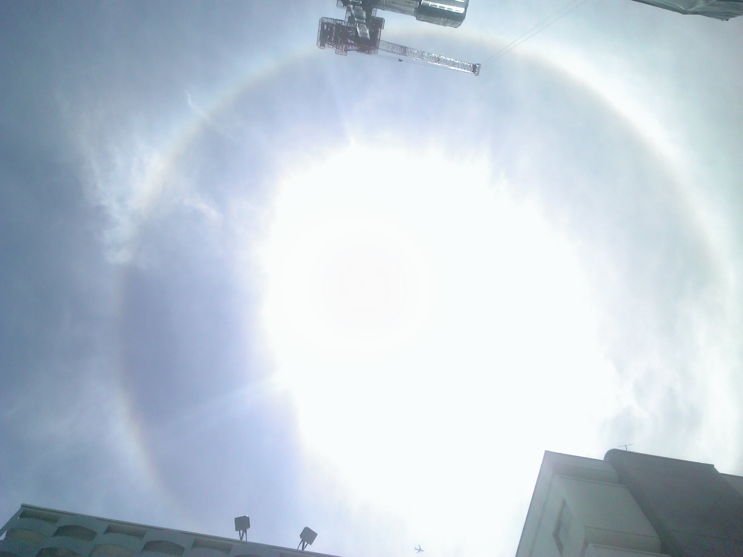 No.52242-1 地震前兆