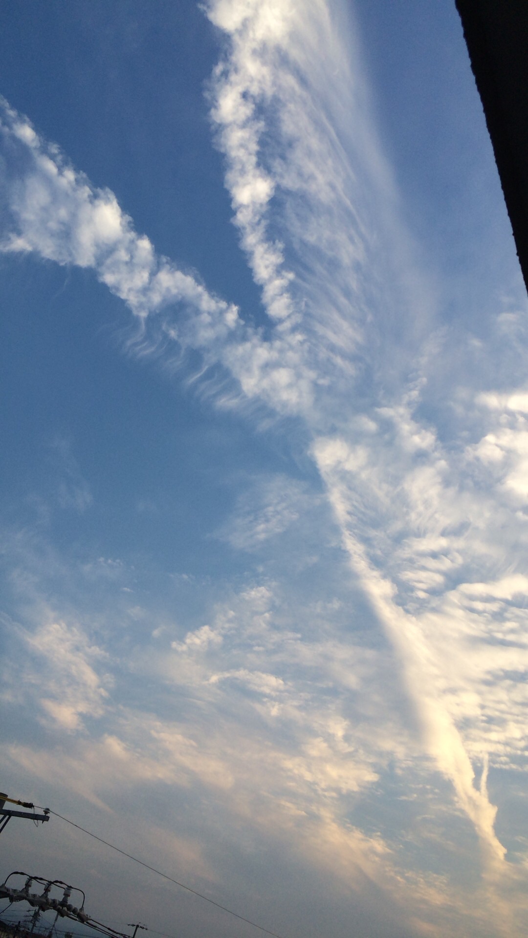 No.52379-1 地震前兆