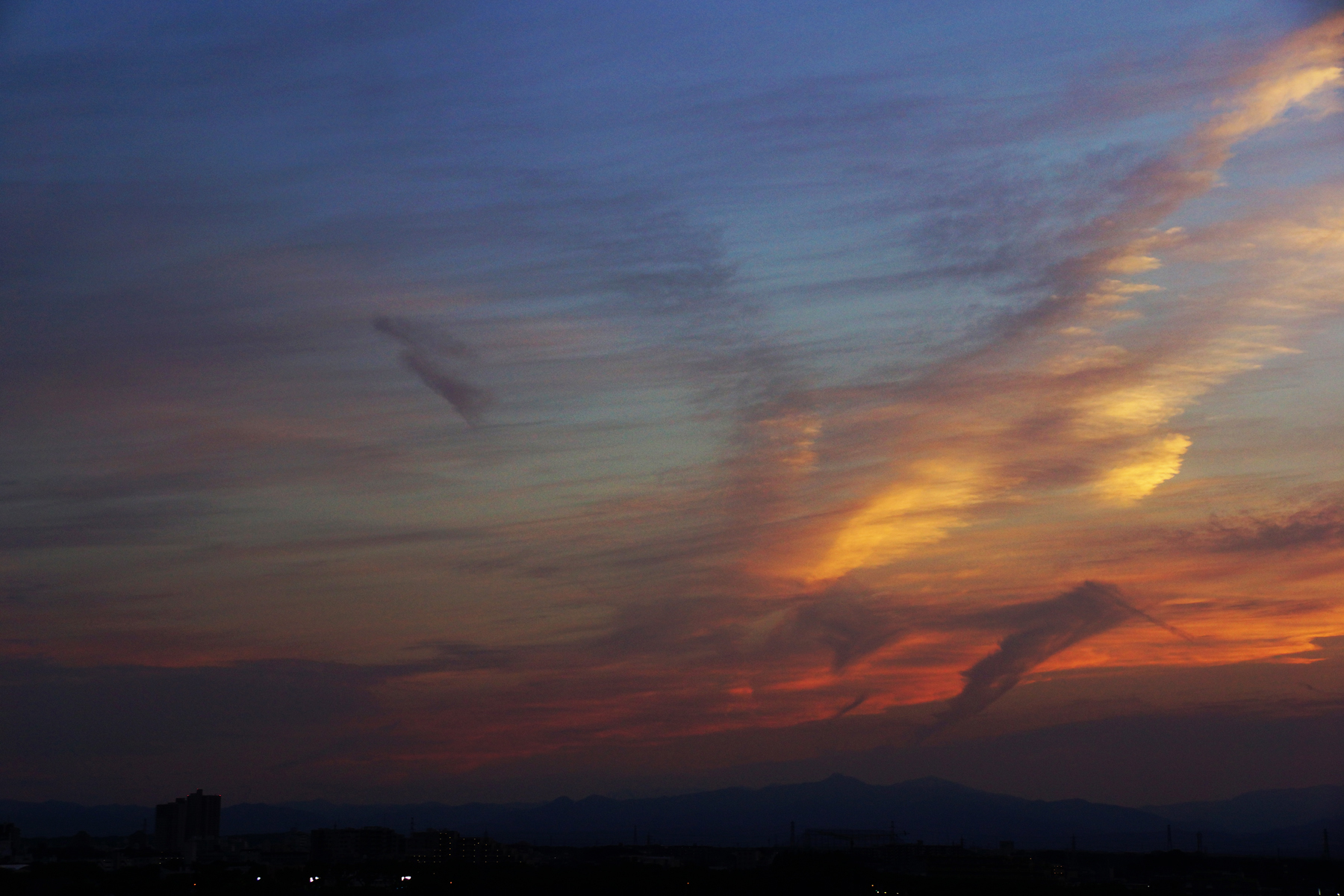 No.52417-1 地震前兆