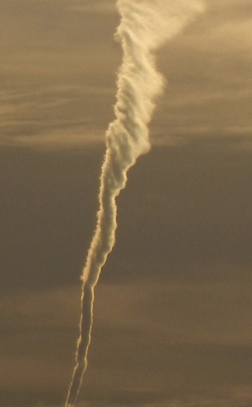 No.52505-1 地震前兆