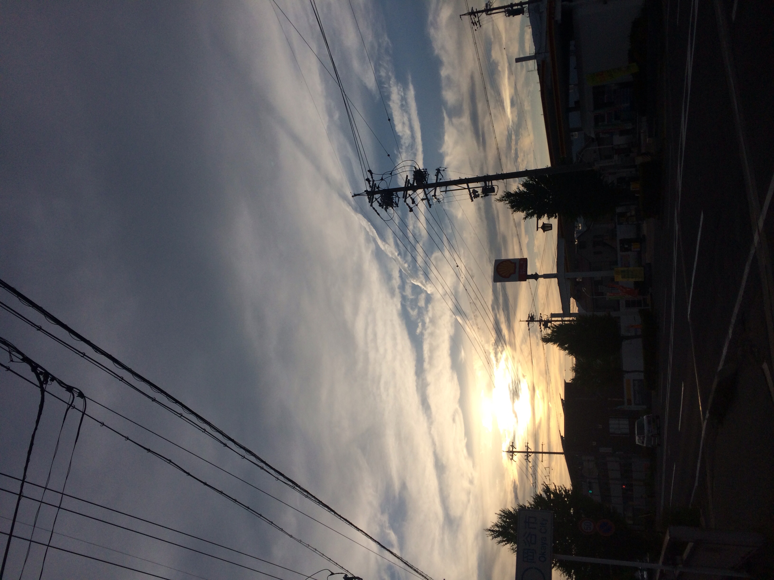 No.52906-1 地震前兆