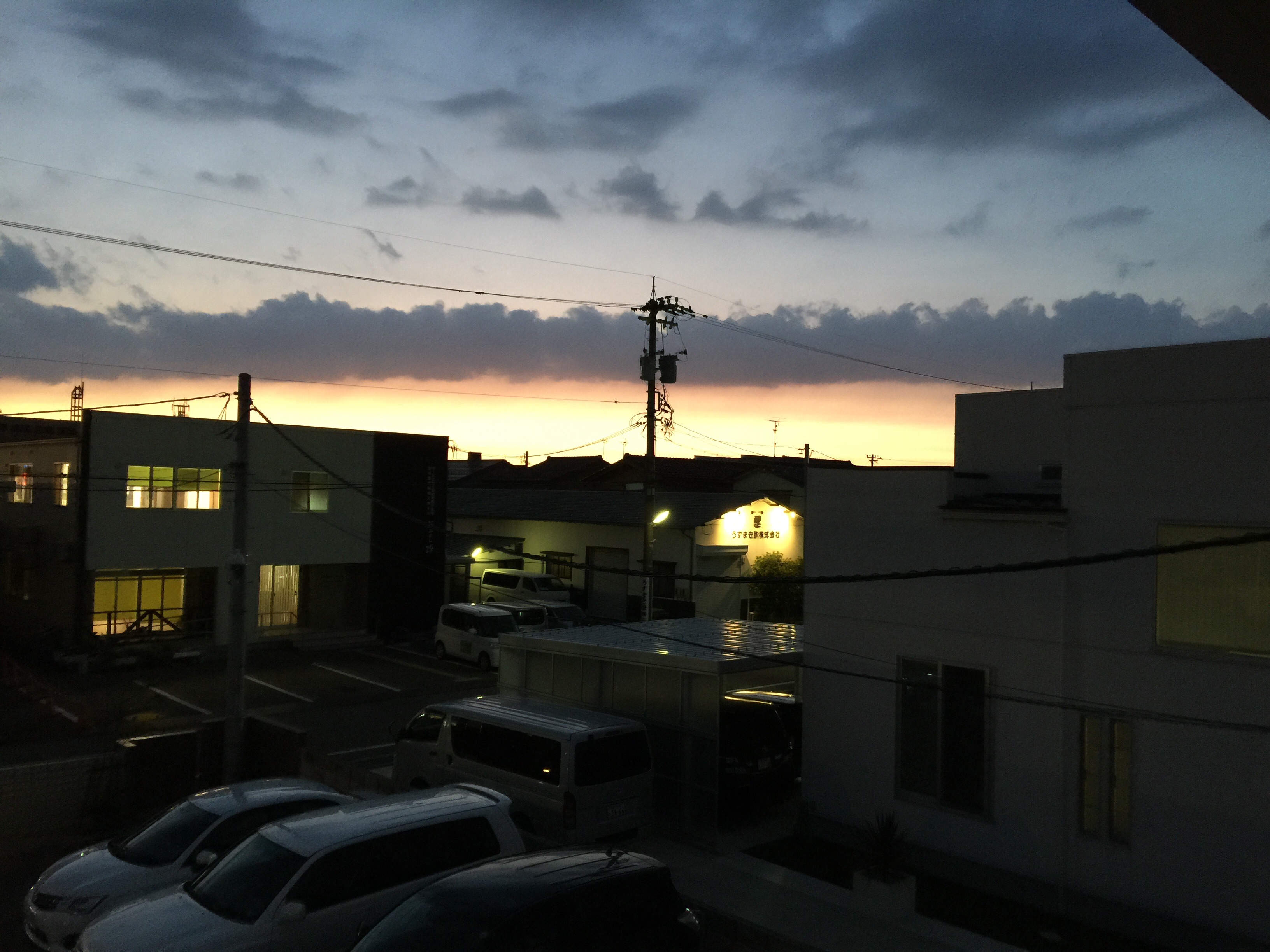 No.53162-1 地震前兆