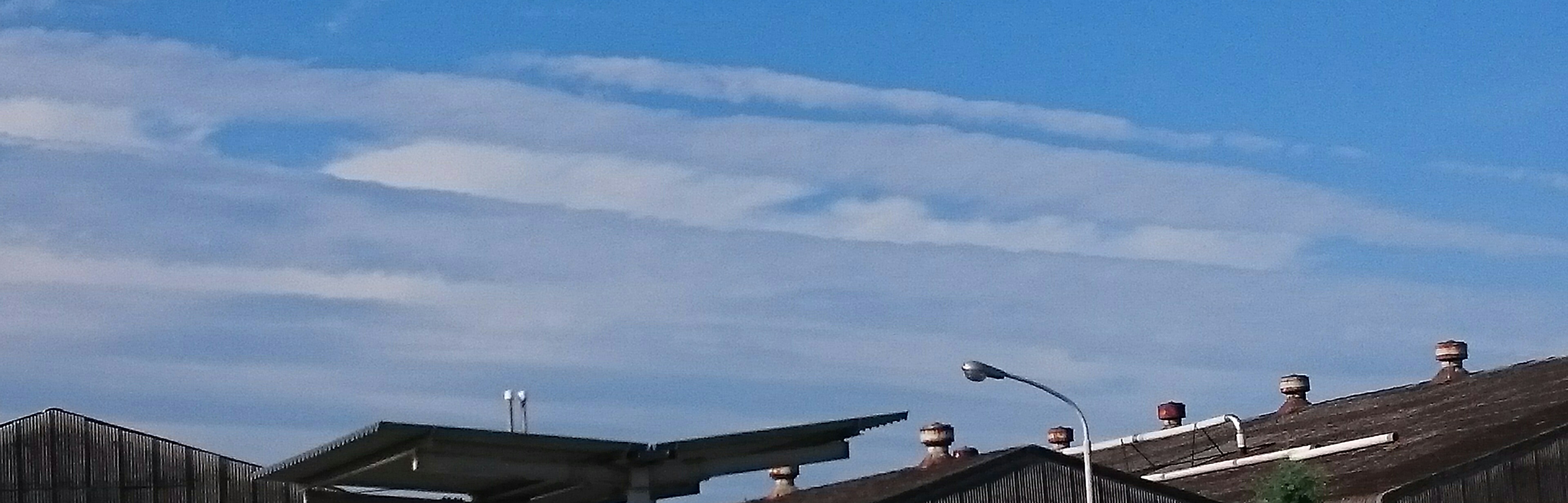 No.53202-1 地震前兆