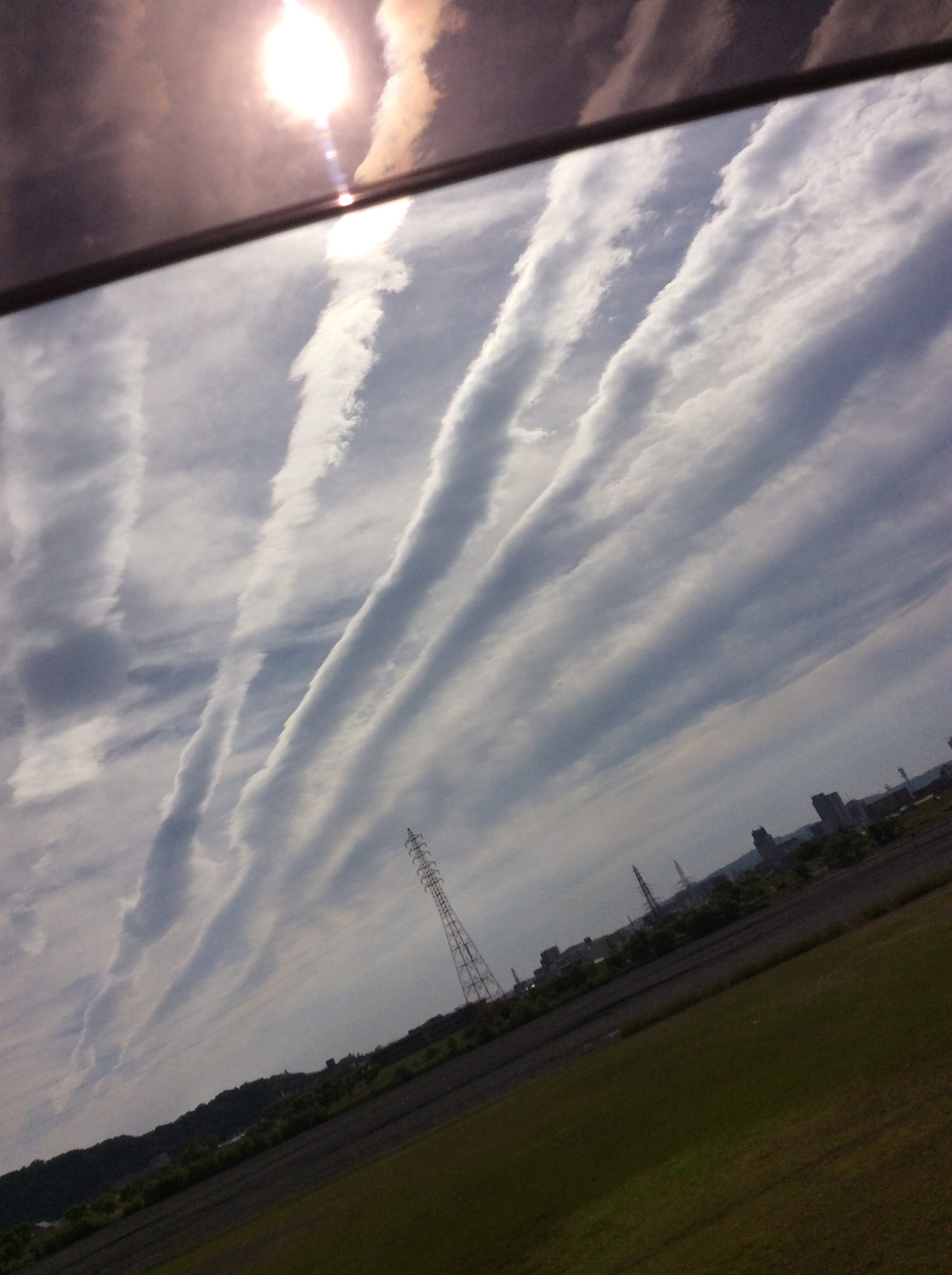 No.53229-1 地震前兆