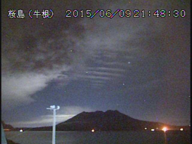 No.53630-1 地震前兆