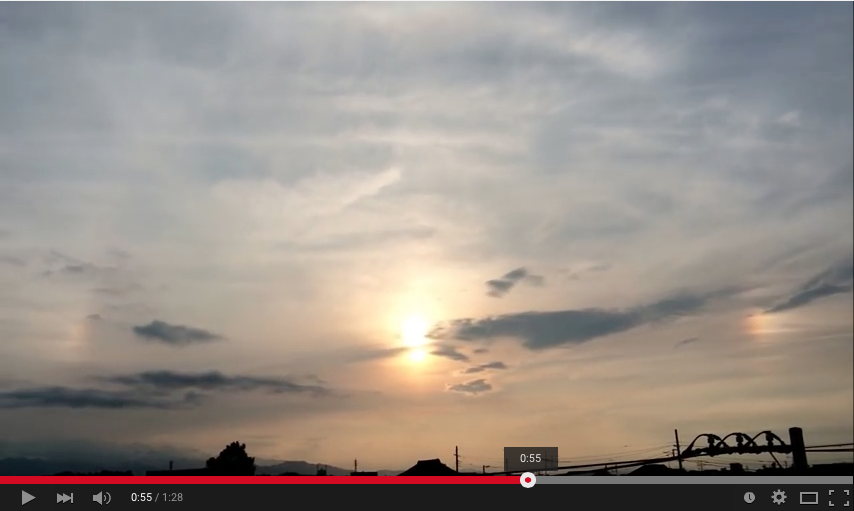 No.54221-1 地震前兆