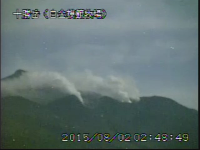 No.55451-1 地震前兆