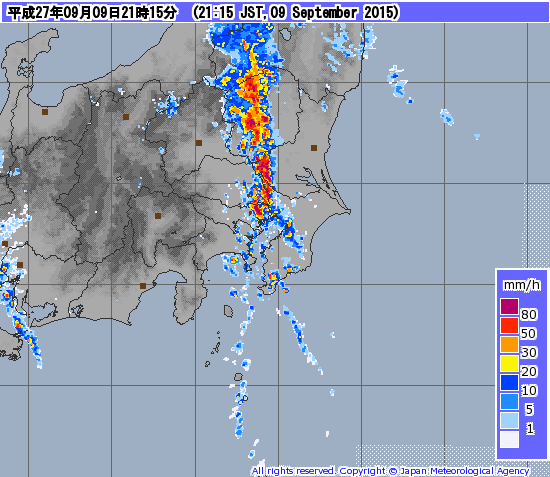 No.56394-1 地震前兆