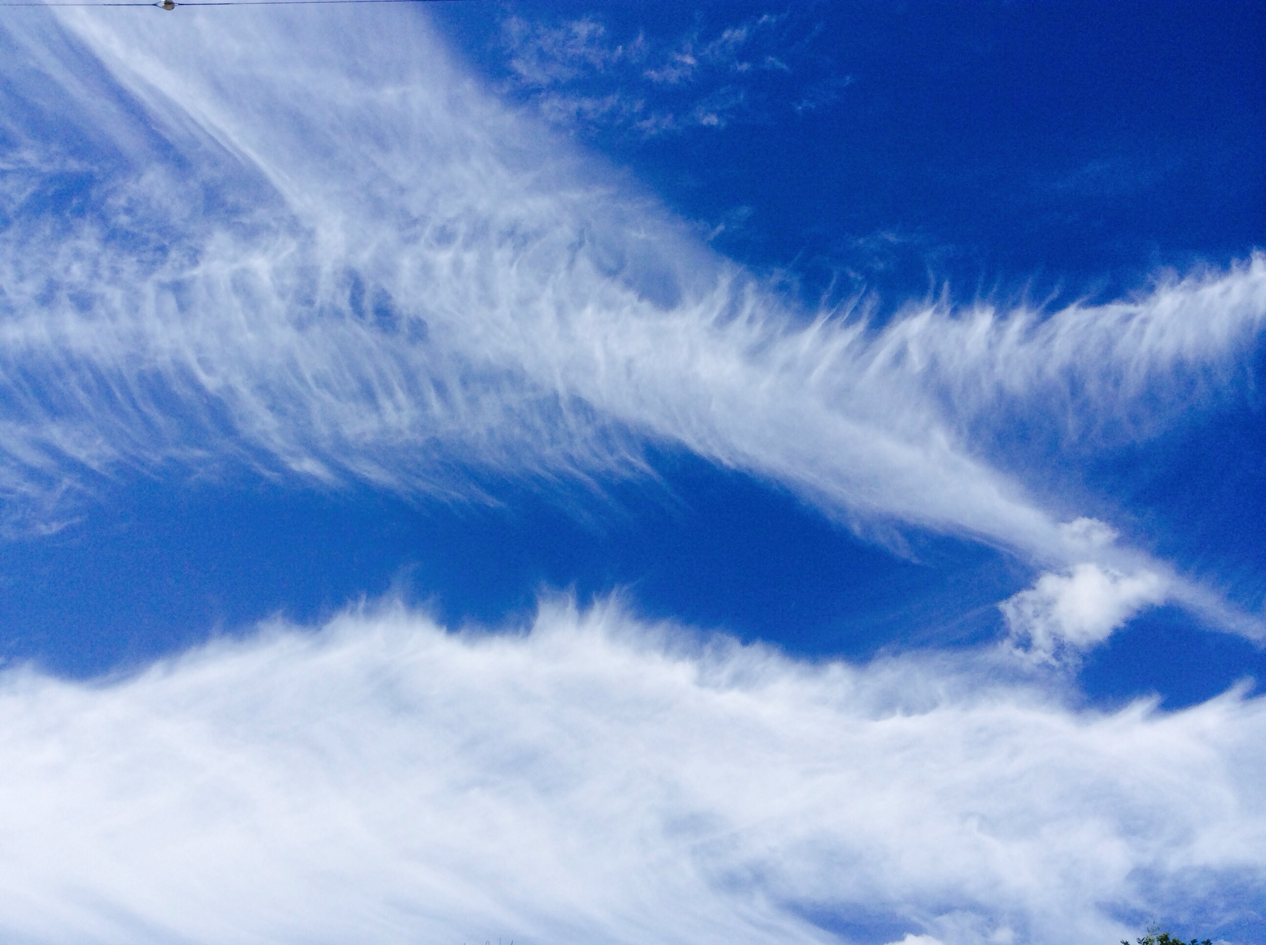 No.56762-1 地震前兆