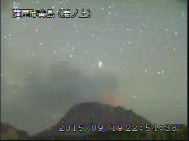 No.56804-1 地震前兆