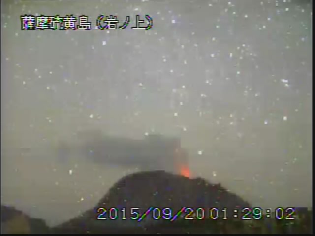 No.56813-1 地震前兆