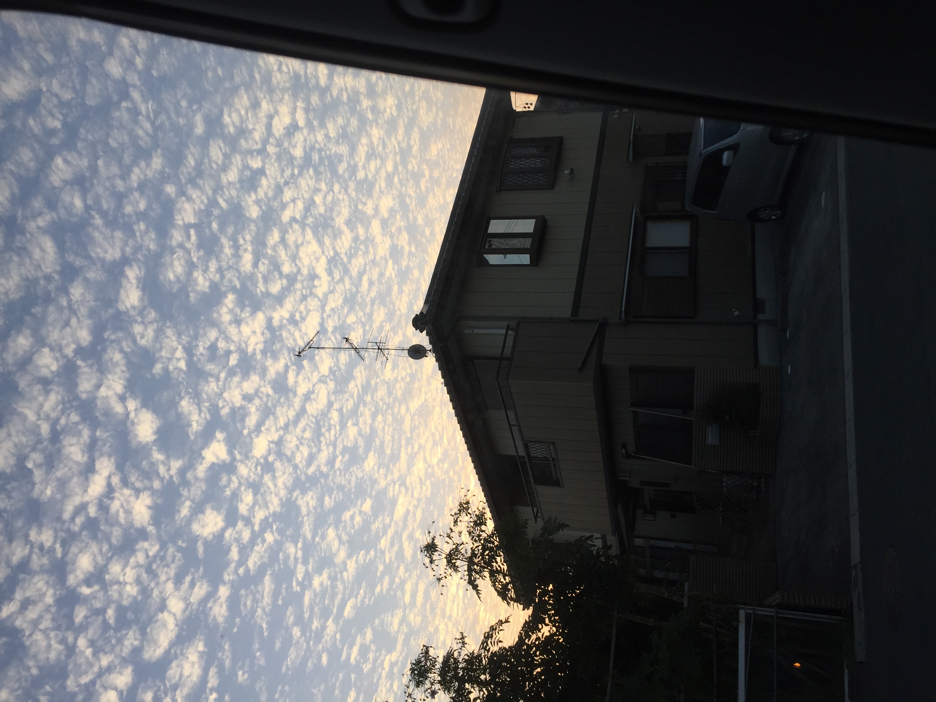 No.58812-1 地震前兆