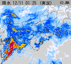 No.58896-1 地震前兆