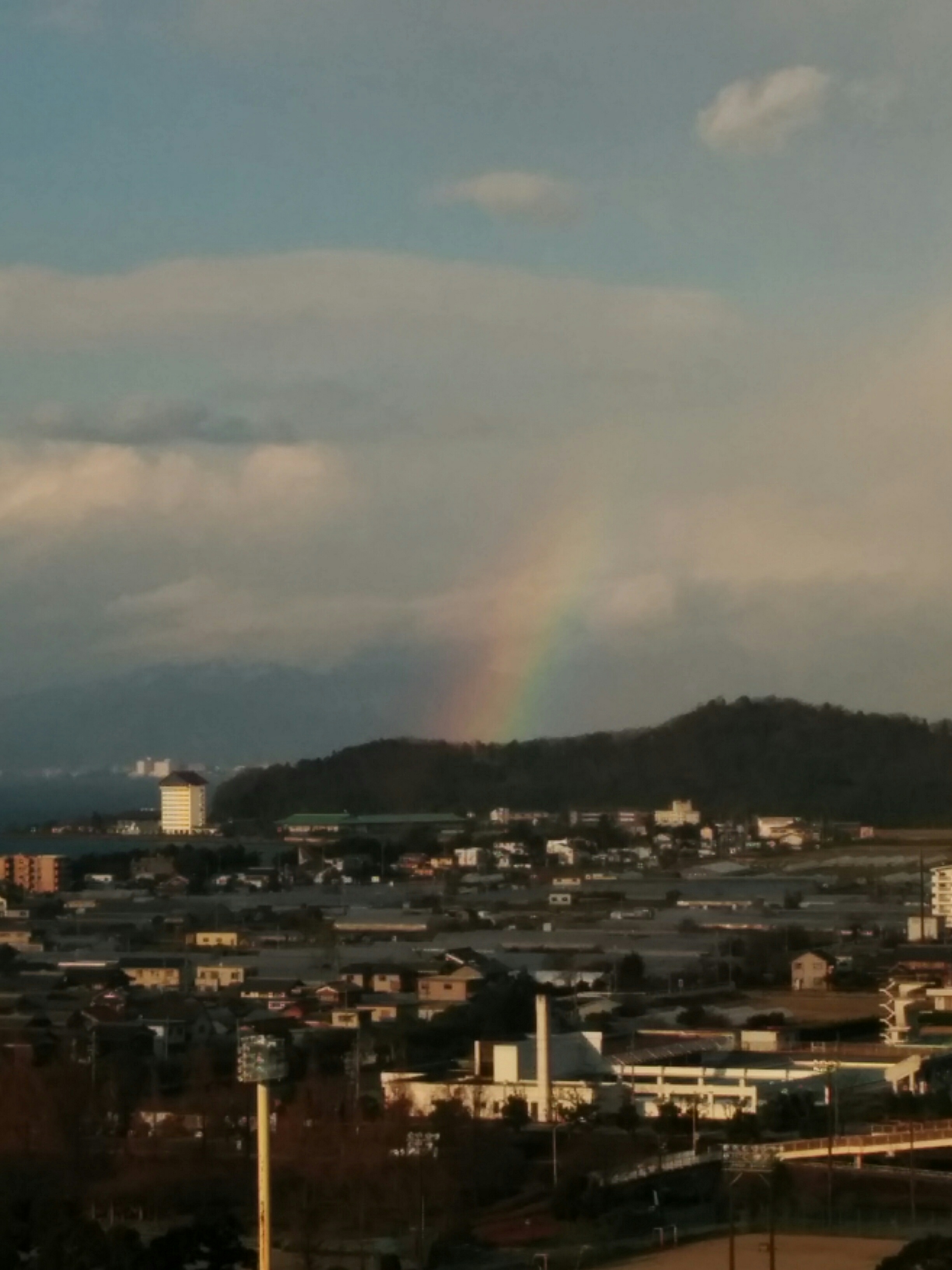 No.59272-1 地震前兆