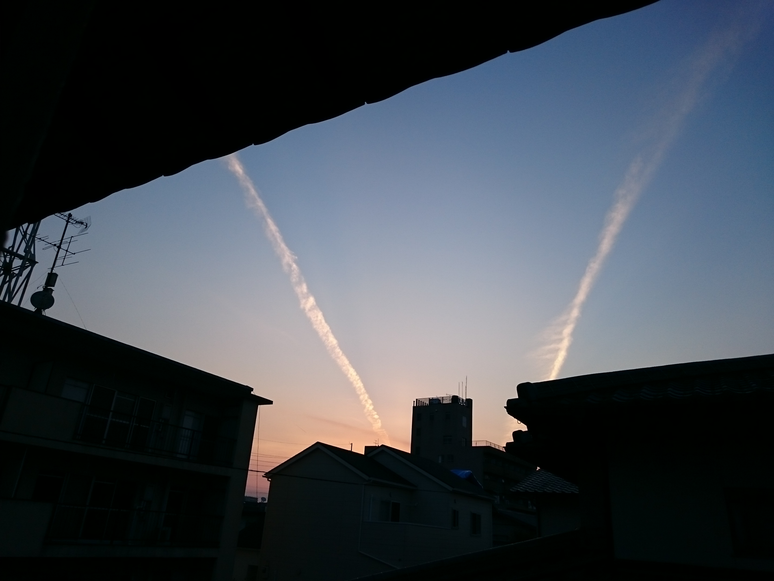 No.61699-1 地震前兆