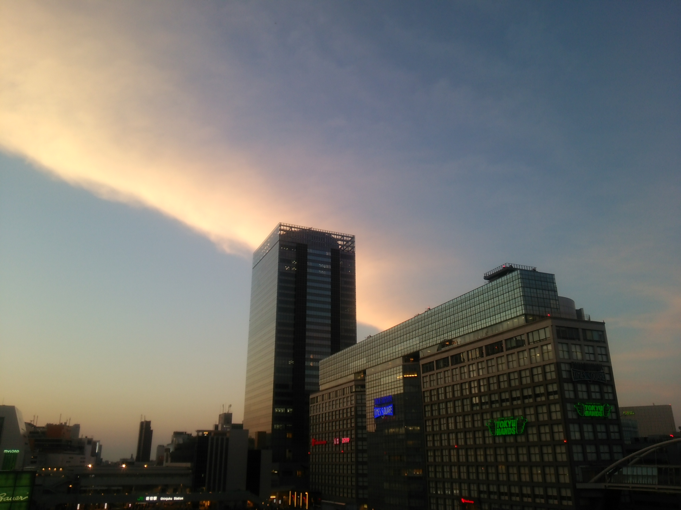 No.62301-1 地震前兆