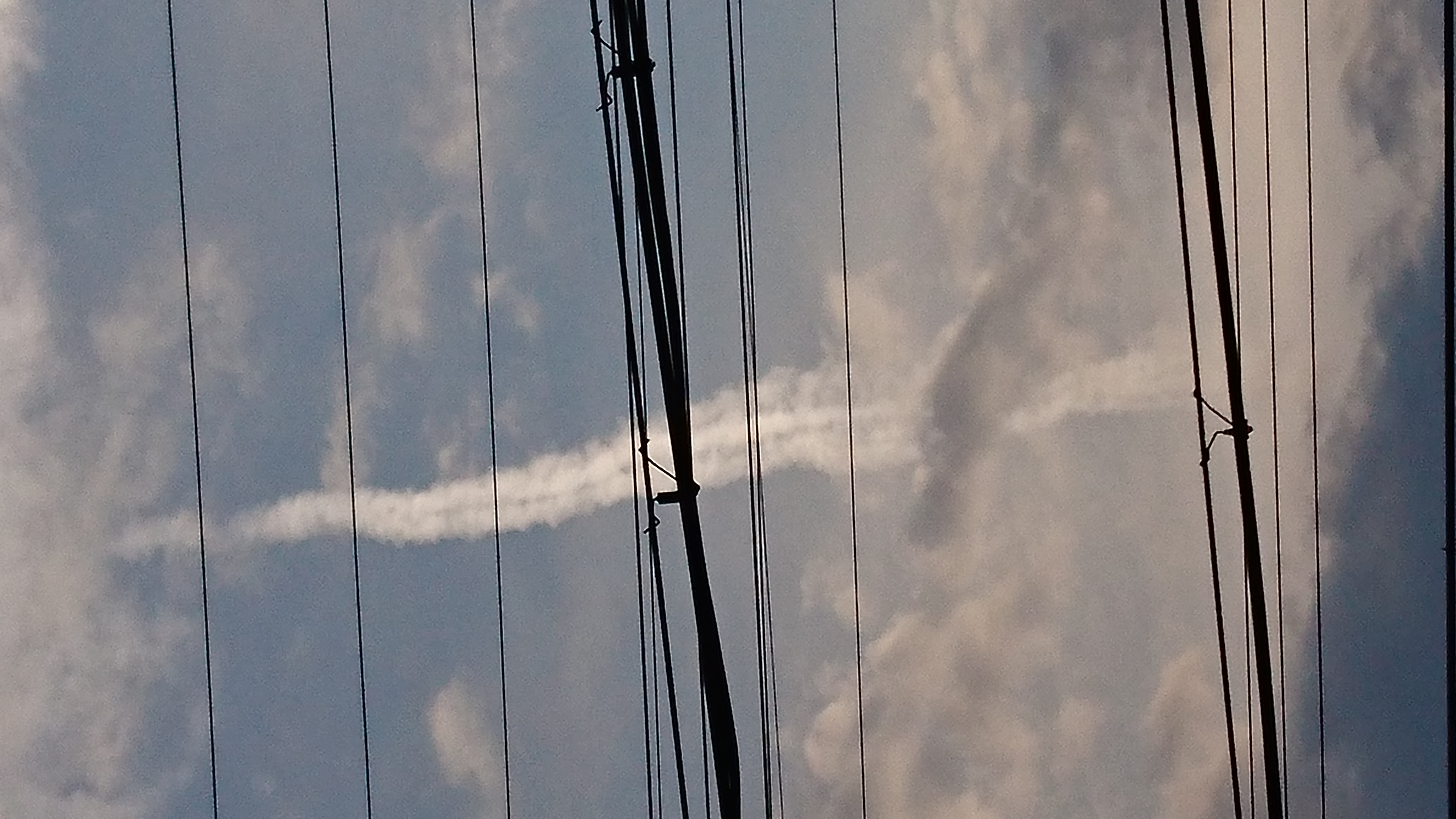 No.64987-1 地震前兆