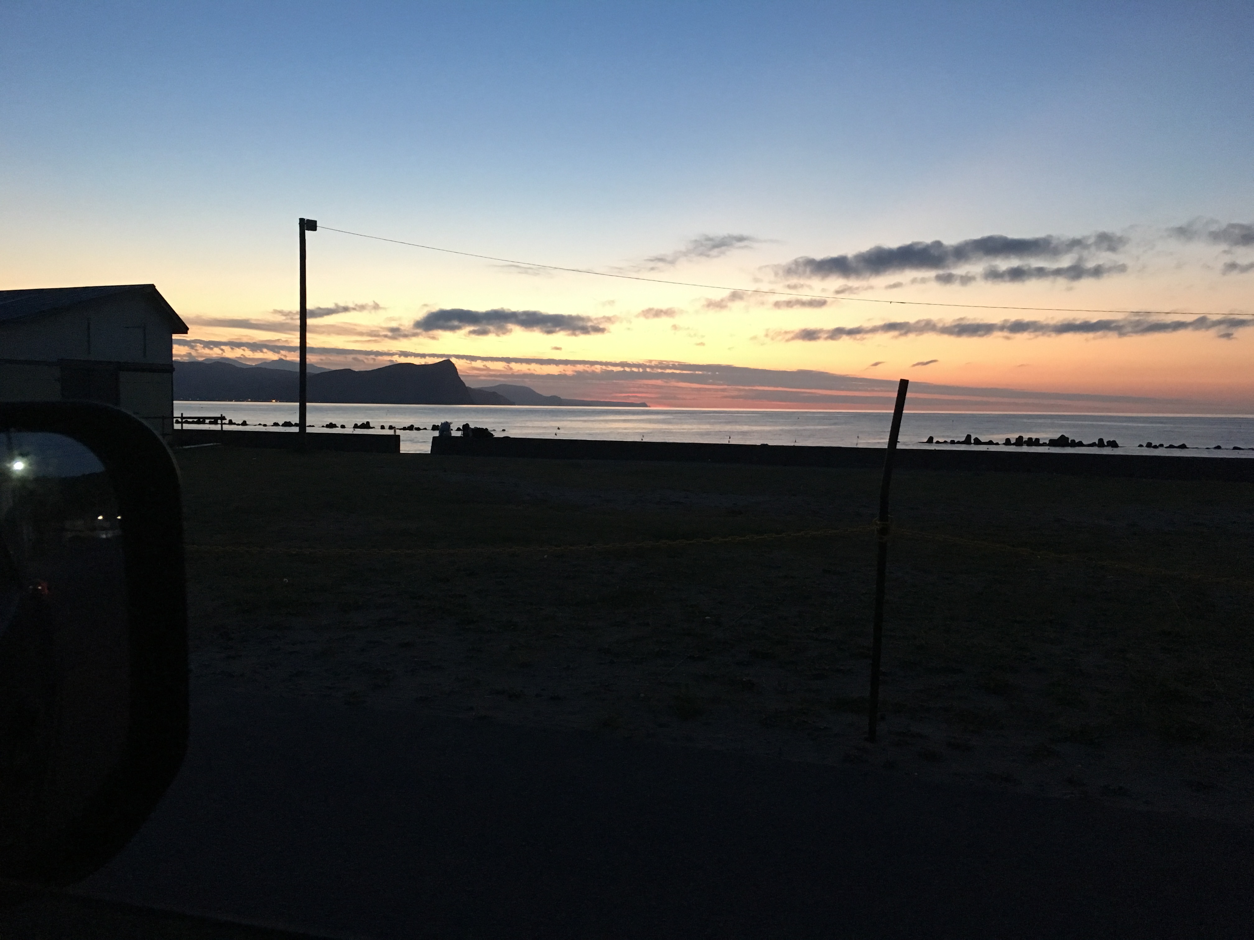 No.65747-1 地震前兆