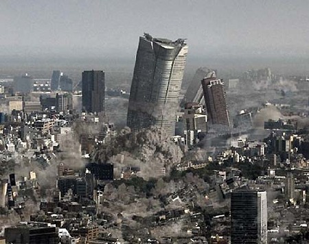 No.67242-1 地震前兆