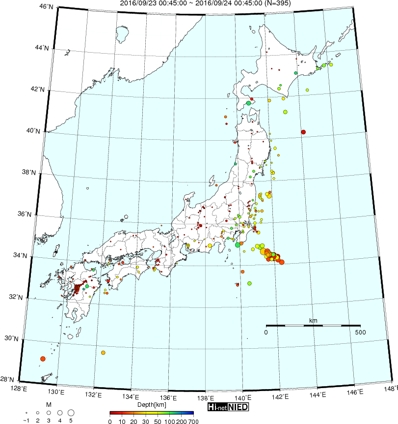 No.67718-1 地震前兆