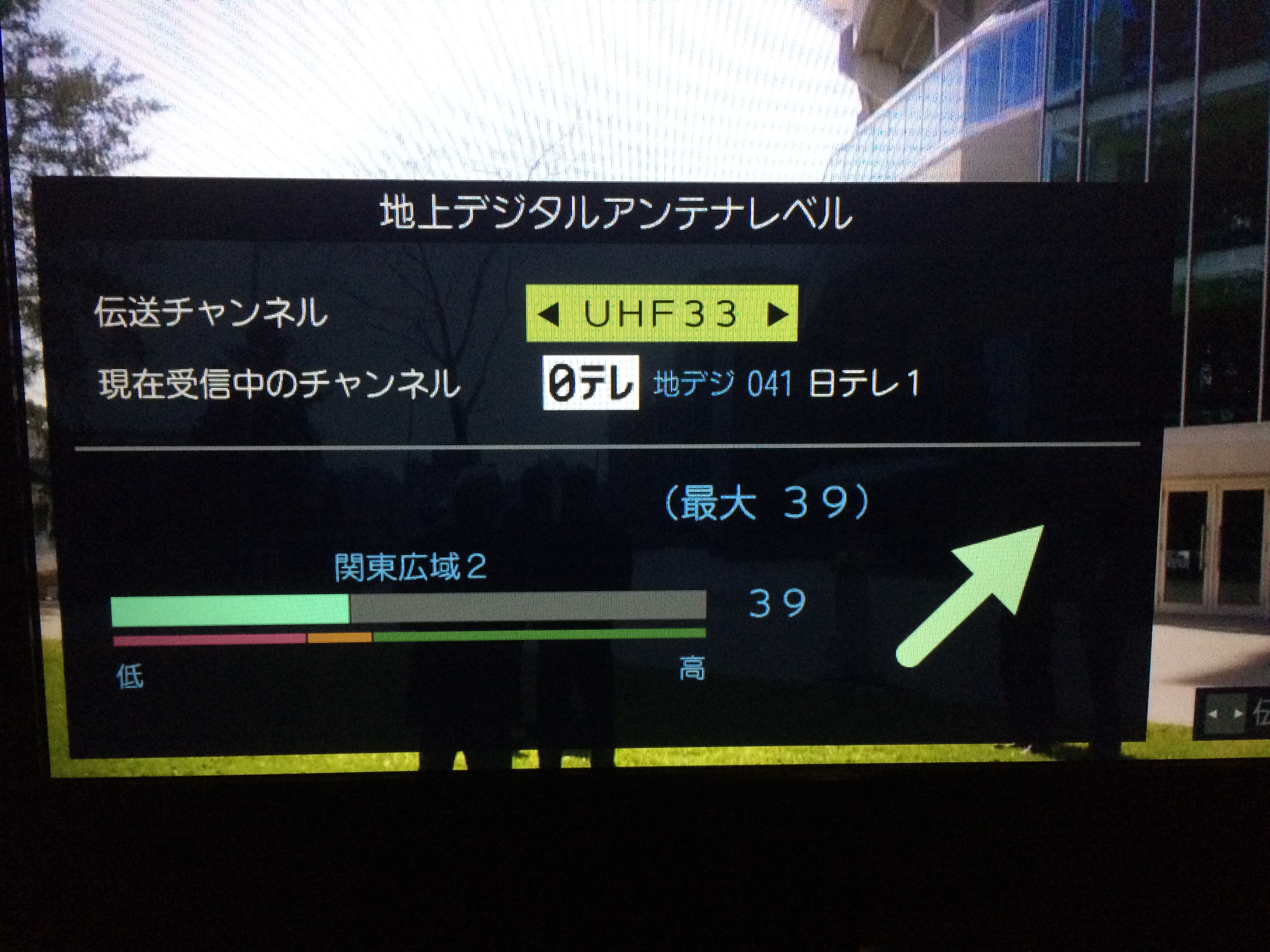 No.68191-1 地震前兆